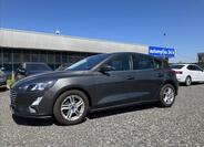 Ford Focus 2