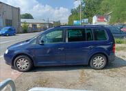 Volkswagen Touran 7