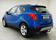 Opel Mokka 22
