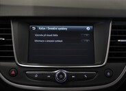 Opel Crossland X 12