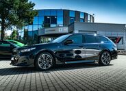 BMW Řada 5 26