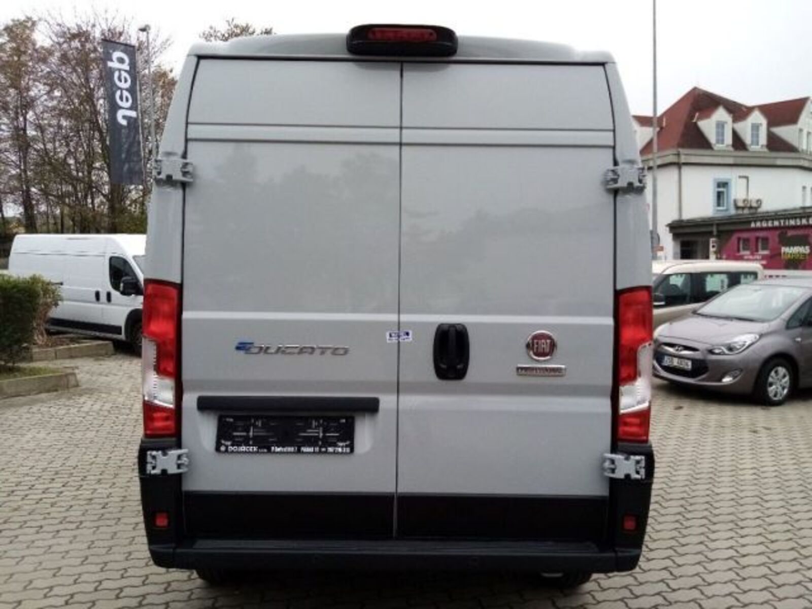 Fiat Ducato 6