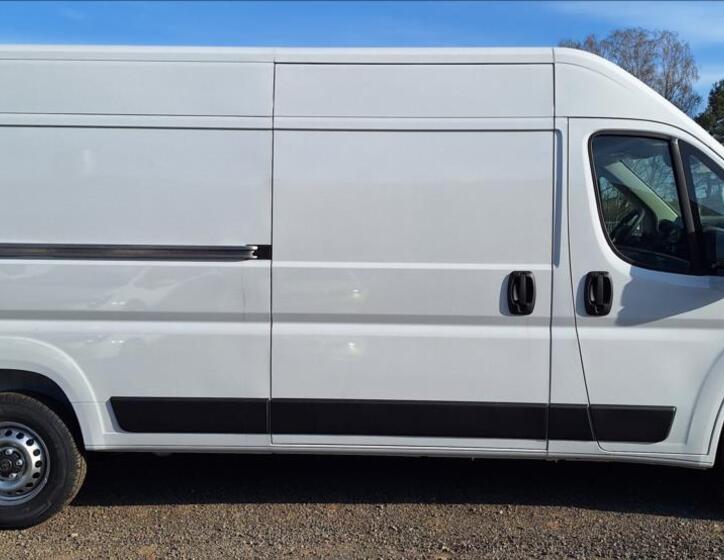 Toyota ProAce 4