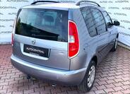 Škoda Roomster 9