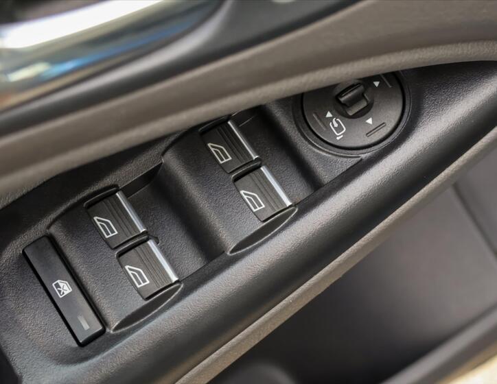 Ford Tourneo Connect 20