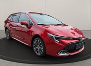 Toyota Corolla 1