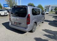 Toyota ProAce City Verso 4