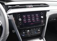 Volkswagen Arteon 28