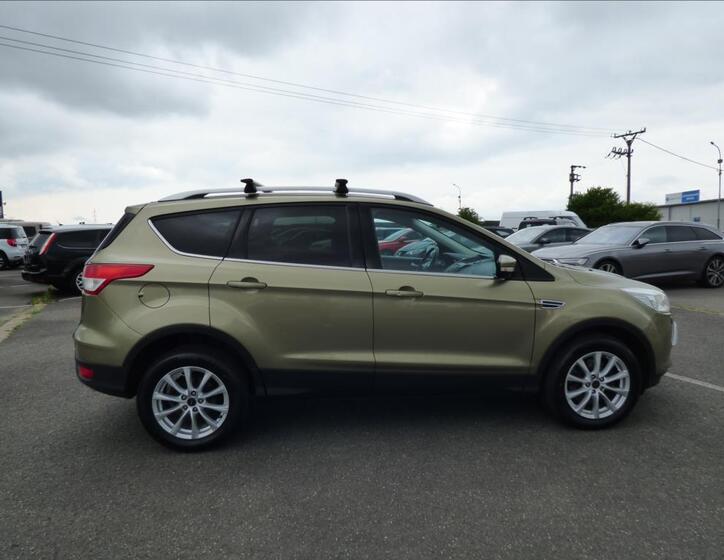 Ford Kuga 2