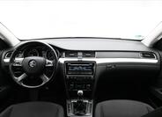 Škoda Superb 15
