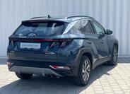 Hyundai Tucson 25