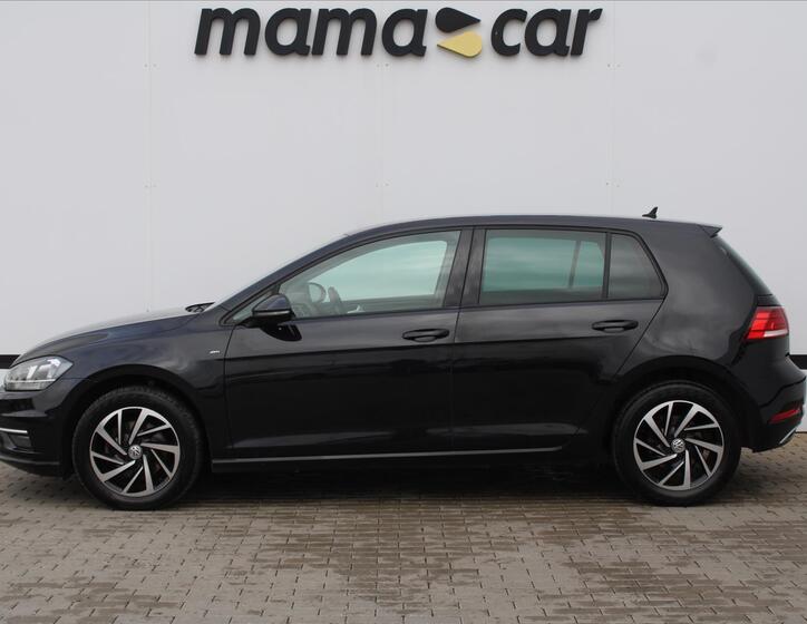 Volkswagen Golf 4