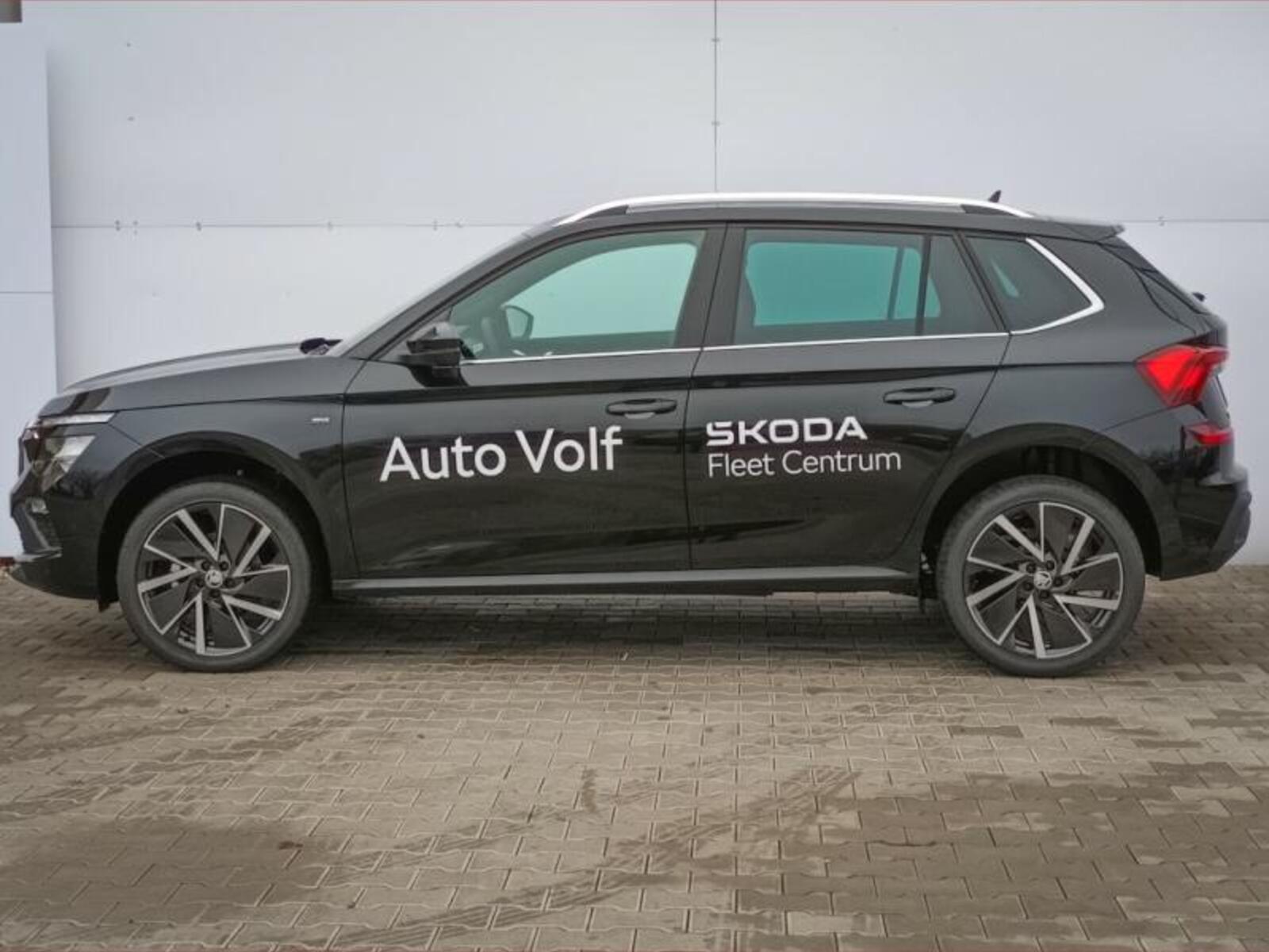 Škoda Kamiq 4