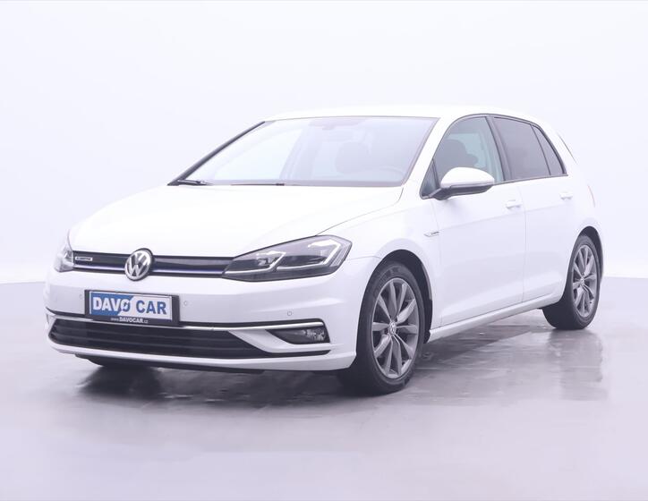 Volkswagen Golf 3