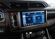 GMC Yukon 32