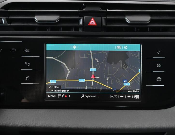 Citroën Grand C4 SpaceTourer 20