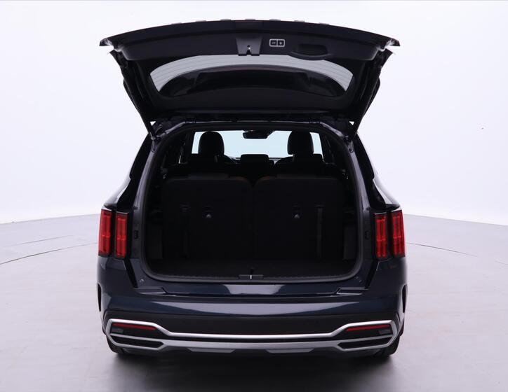 KIA Sorento 9