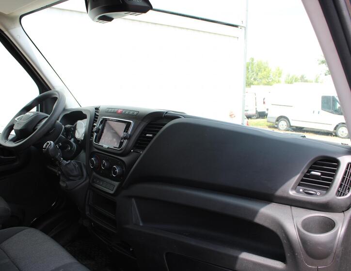Iveco Daily 10