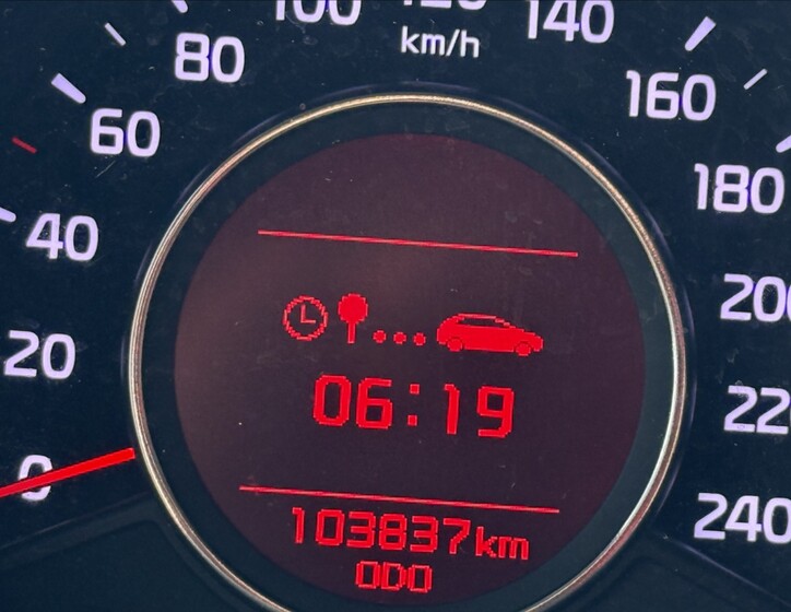 KIA Ceed 12