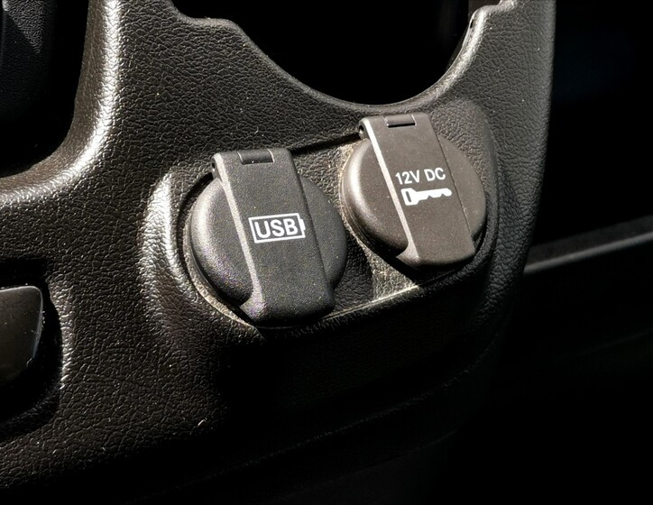 Fiat Ducato 11