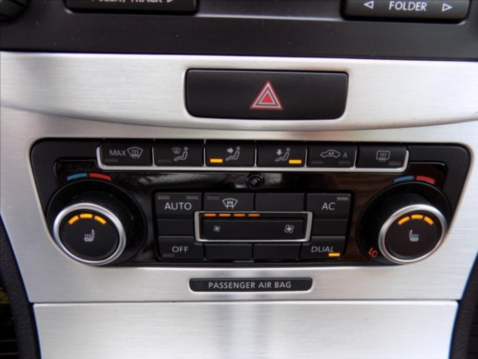 Volkswagen Passat 29