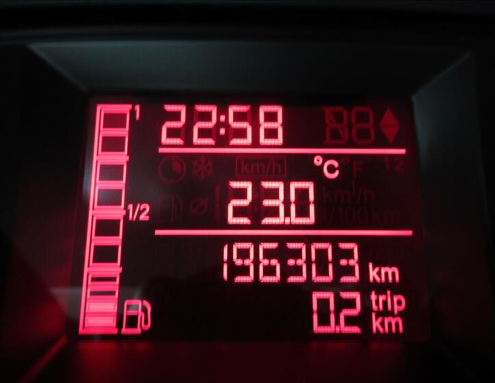 Seat Ibiza 14