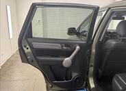 Honda CR-V 26