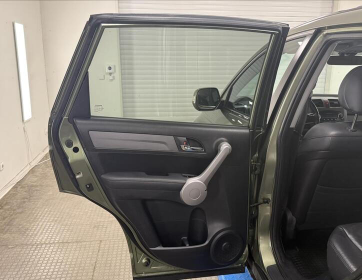 Honda CR-V 26