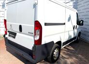 Peugeot Boxer 9