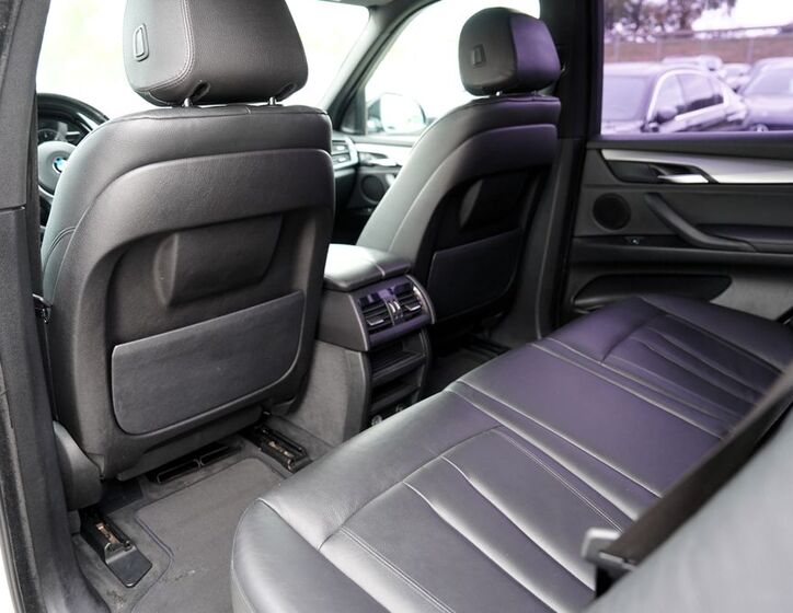 BMW X5 36