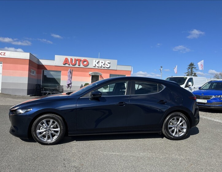 Mazda 3 10