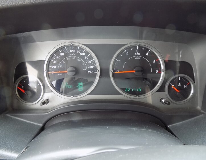 Jeep Compass 24