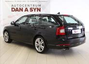 Škoda Octavia 6