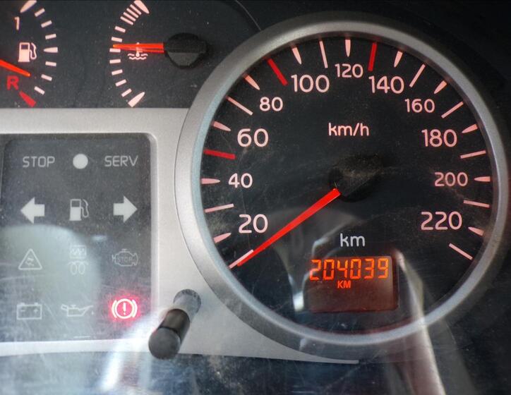 Renault Clio 8