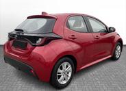 Toyota Yaris 7