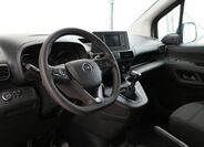 Opel Combo 16