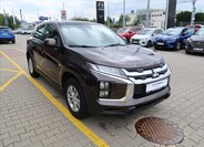 Mitsubishi ASX 3