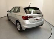 Škoda Fabia 8