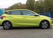Hyundai i20 4