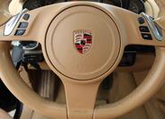 Porsche Cayenne 18