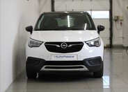 Opel Crossland X 2