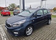 KIA Carens 2