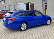 Škoda Octavia 11