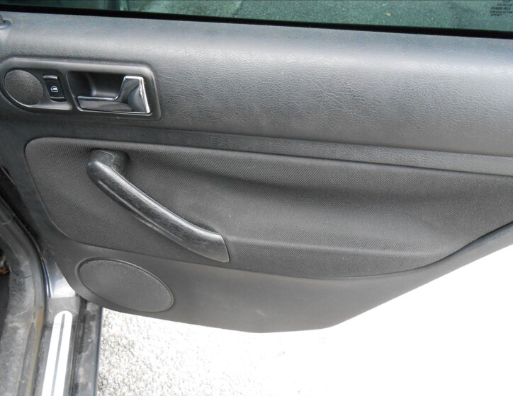 Volkswagen Golf 14