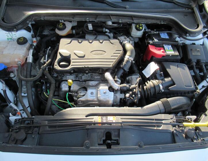 Ford Focus 25