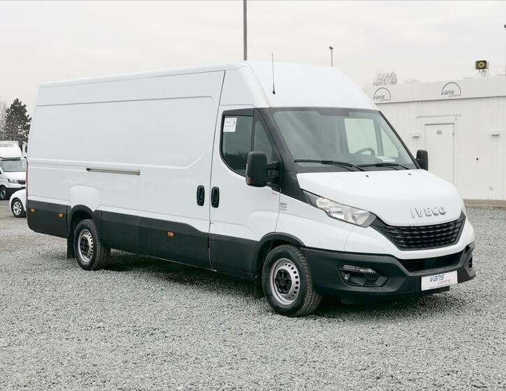 Iveco Daily 2