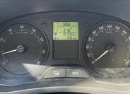 Škoda Fabia 15