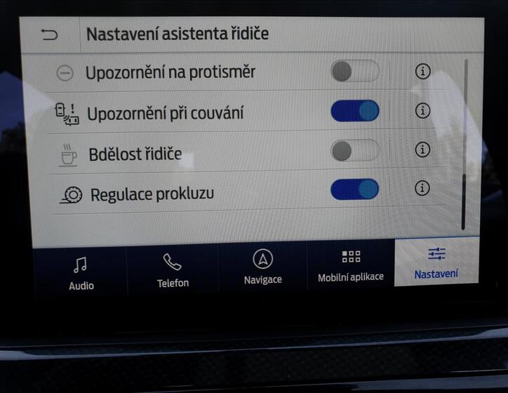 Ford Kuga 32