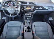Volkswagen Touran 5