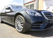Mercedes-Benz Třídy S 46
